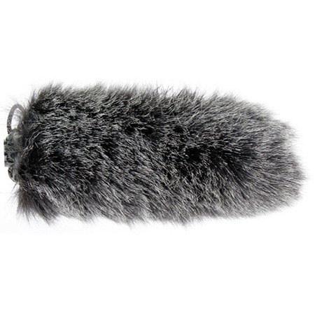 Cavision Windcover with foam inside - 7 inch long and 19mm inside diameter