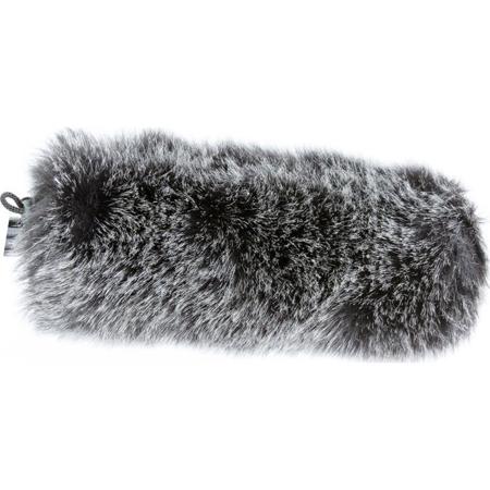 Cavision Windcover with foam inside - 8 inch long and 21mm inside diameter