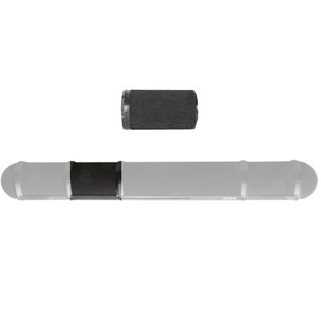 Cavision Windshield Extension Piece