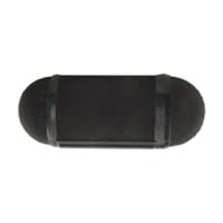 Cavision SWS1025 25cm Long Windshield