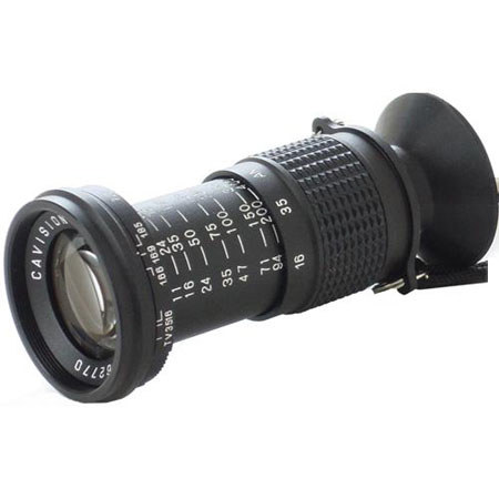 Cavision VFM11X 11x Micro Directors Viewfinder