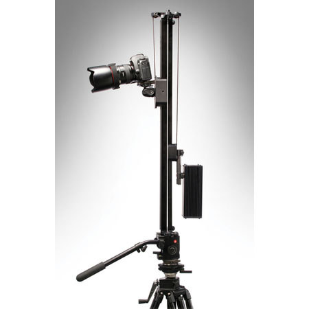 Cinevate Atlas 10 Vertical Conversion Kit