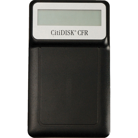 Shining Technology CitiDisk FW1258XD-CF CompactFlash Video Recorder