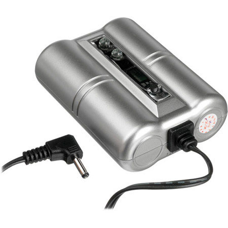 Shining Technology CitiDisk BATT21865 External Battery