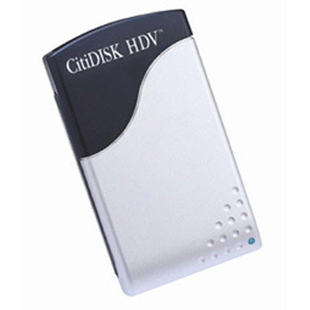 Shining Technology CitiDISK HDV 640GB Drive