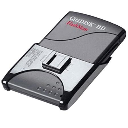 Shining Technology CitiDisk HD-120S 120GB Solid State Flash Drive