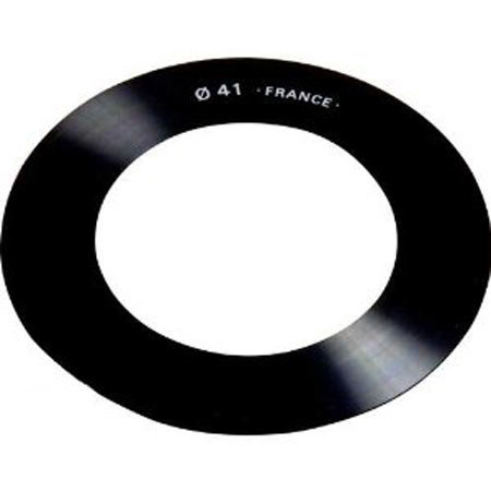 Cokin 41mm Lens Thread to A Series Filter Holder Adapter Ring, 0.50mm Thread