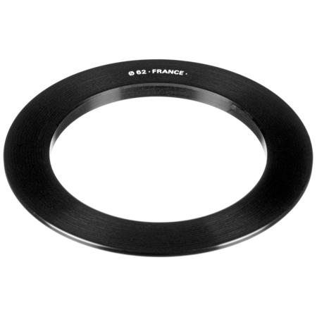 Cokin 62mm Lens Thread to P Series Filter Holder Adapter Ring