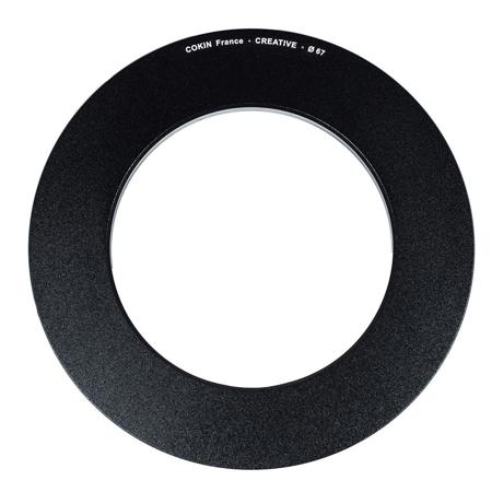 Cokin 67mm Lens Thread to Z-Pro Series Filter Holder Adapter Ring