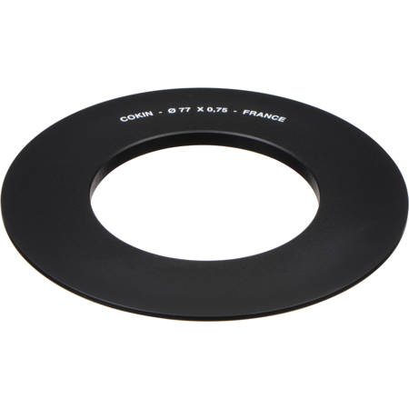 Cokin 77mm Lens Thread to X-Pro Series Filter Holder Adapter Ring