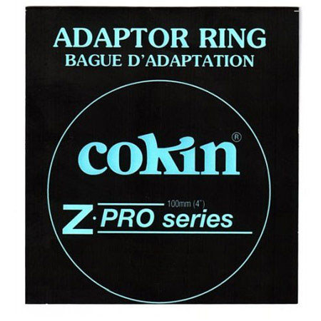 Cokin Series Z 86mm Lens Adapter Ring, th.0.75mm
