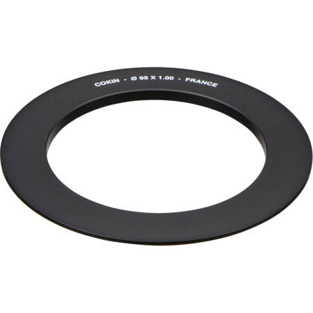 Cokin 95mm Lens Thread to X-Pro Series Filter Holder Adapter Ring