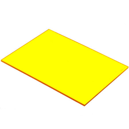 Cokin A1 Yellow Filter A-Series