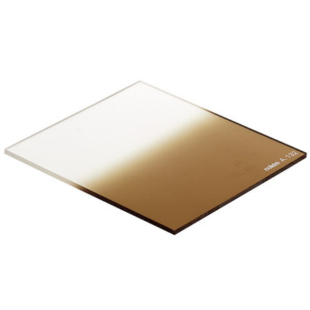 Cokin A132 Yellow Gradual Y1 Filter A-Series