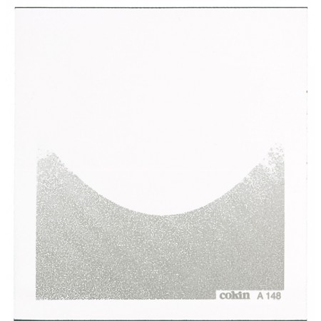 Cokin A148 White Wedding Filter A-Series