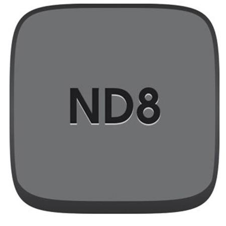 Cokin A154 Neutral Density Filter (ND8X) (0.9) A-Series