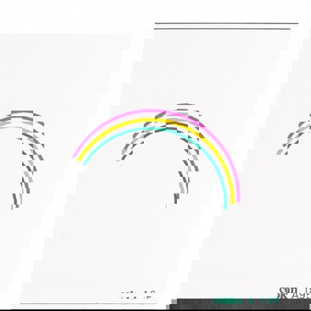 Cokin A195 Rainbow Filter 1 A-Series