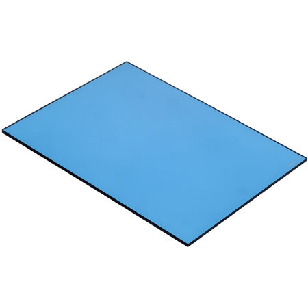 Cokin A20 Dark Blue Conversion/Cooling Filter (80A) A-Series