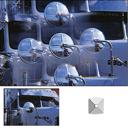 Cokin Series A Multi-Image Filter 5