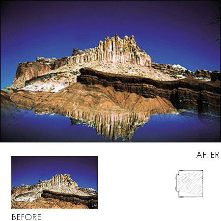Cokin Mirage Filter Series A