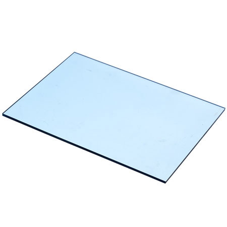Cokin A25 82C Blue, Light Balancing Color Conversion Filter. A-Series