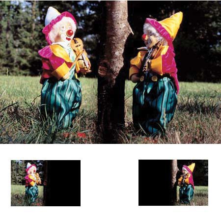 Cokin A346 Double Exposure Filter A-Series