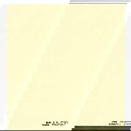 Cokin A725 Yellow Color Correction Filter CC05Y A-Series