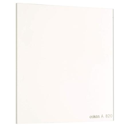 Cokin A820 Light Diffuser Filter A-Series