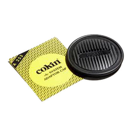 Cokin Lens Cap for Adaptor Ring, A Series