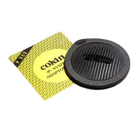 Cokin Lens Cap for Adaptor Ring - P Series