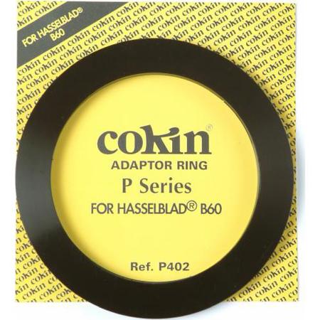 Cokin Hasselblad B60 Adapter Ring for P Series