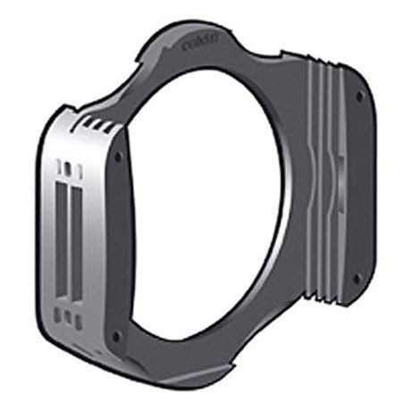 Cokin Filter Holder P with 72mm Adapter Ring for P Series