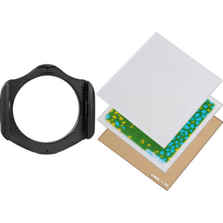 Cokin Portrait 2 Filter Holder Kit