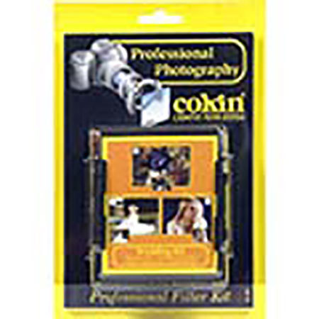 Cokin Wedding Filter Kit