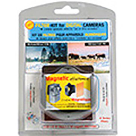 Cokin Landscape Magnetic Filter Kit