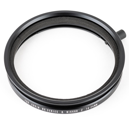 Cokin Z4101 Adapter Ring for Nikkor Z 14-24mm F2.8 S Lens