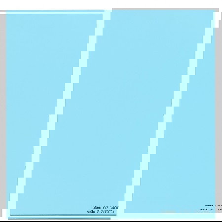 Cokin Z-PRO 707 Color Compensating CC40C Cyan Resin Filter