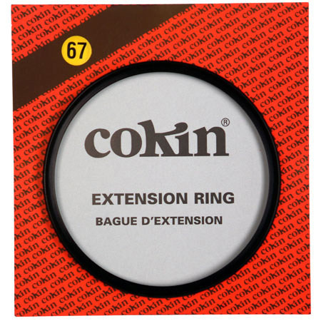 Cokin 67mm Extension Ring