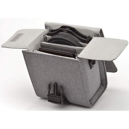 Cokin EVO Protective Case for Z-Pro Holders and Filters EVO14W2L