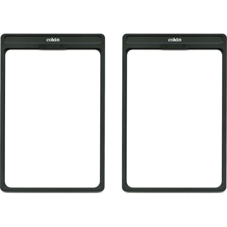 Cokin NX Series 100x143.5mm Filter Frame, 2-Pack