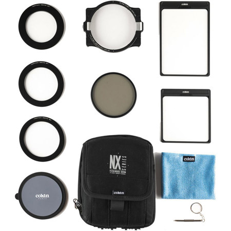 Cokin NX Series Starter Filter Kit