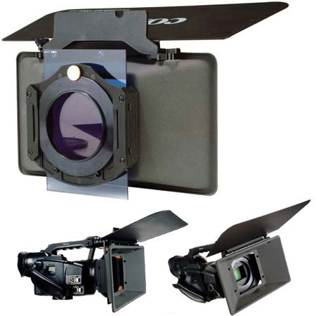 Cokin Z-Pro Matte Box