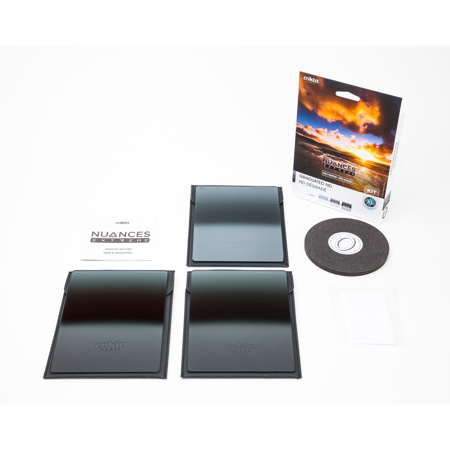Cokin Nuances Extreme Reverse Graduated kit, XL (X-Pro) Series