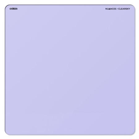 Cokin Nuances Clearsky Light Pollution Filter for X-Large (X-Pro) Holders, 130mm