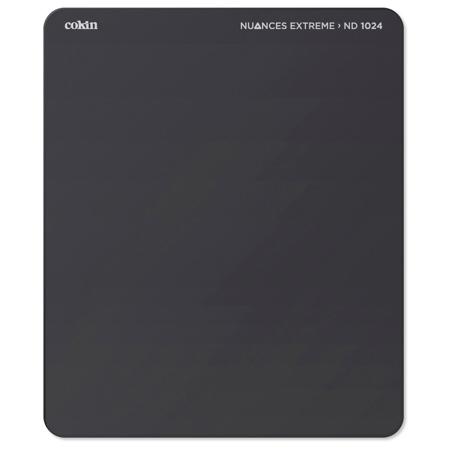 Cokin Extreme ND1024 (3.0), 10-Stop, Glass Filter, P Series