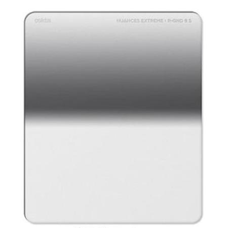 Cokin Nuances Extreme Reverse Graduated ND16 (1.2), Soft Edge, Glass Filter, P Series