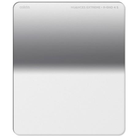 Cokin Nuances Extreme Reverse Graduated ND4 (0.6), Soft Edge, P Series