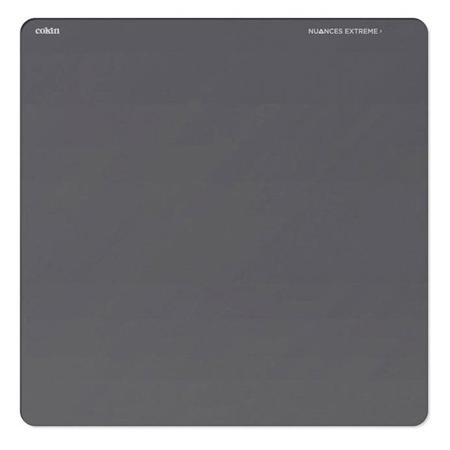 Cokin Nuances Extreme 130x130mm Neutral Density Filter for XL Holder, 6-Stops