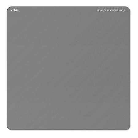 Cokin Nuances Extreme 0.9 (3-Stop) Neutral Density Filter for X-Pro Holder