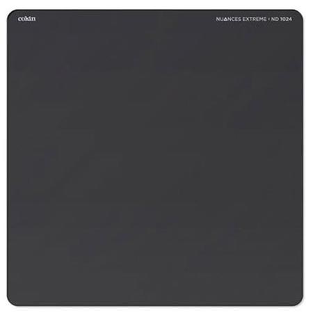 Cokin Extreme ND1024 (3.0), 10-Stop, Glass Filter, Z Series